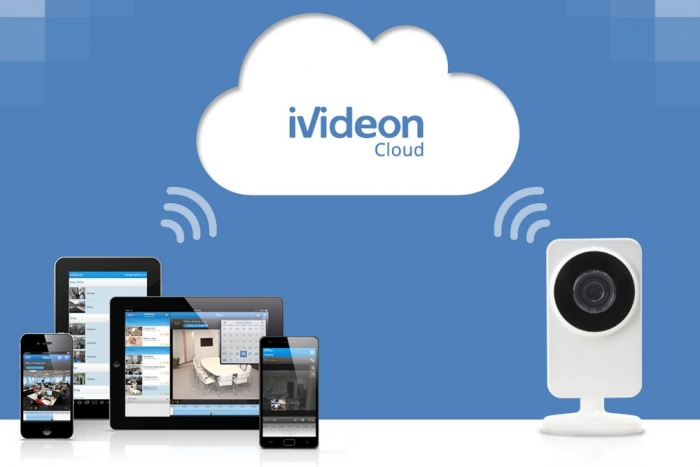 OCS Distribution начинает продвижение отечественного решения для облачного видеонаблюдения Ivideon