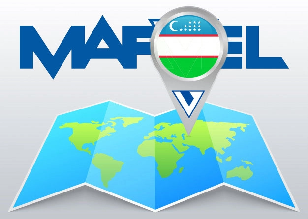 В Узбекистане открылось представительство «Марвел-Дистрибуции»