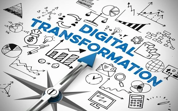 Microsoft предупреждает: отсутствие цифровой трансформации — большой риск