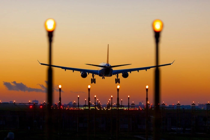Решения «Рексофт» для автоматизации аэропортов включены в реестр российского ПО