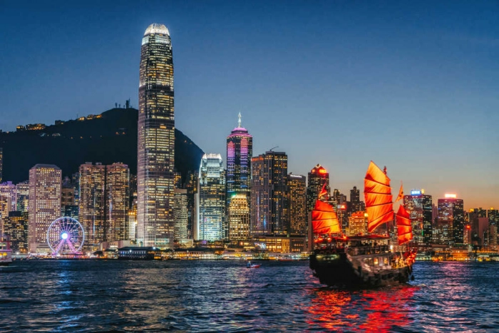 Гонконг и цифровая трансформация бизнеса: региональные особенности