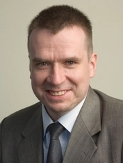 Виктор Наумов назначен управляющим партнером офиса Salans в Питере