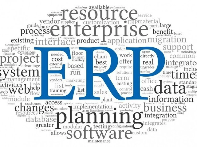 ERP для малого бизнеса: из чего выбрать?