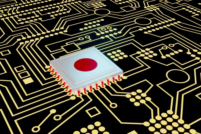 Япония поливает деньгами полупроводниковую индустрию, выращивая чипы по техпроцессу 2 нм