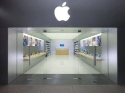 Apple откажется от оптических приводов в новом поколении MacBook Pro