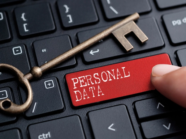 Штраф за хранение персональных данных россиян за рубежом повысят до 18 млн рублей  