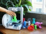 IDC: рынок 3D-принтеров будет расти на 59% ежегодно