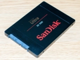 SanDisk Ultra 3D: пусть всегда будут байты