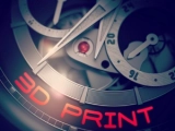 Продажи промышленных 3D-принтеров растут, настольных — снижаются