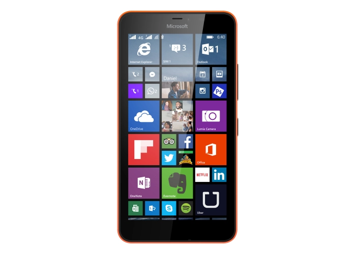 Lumia размера XL