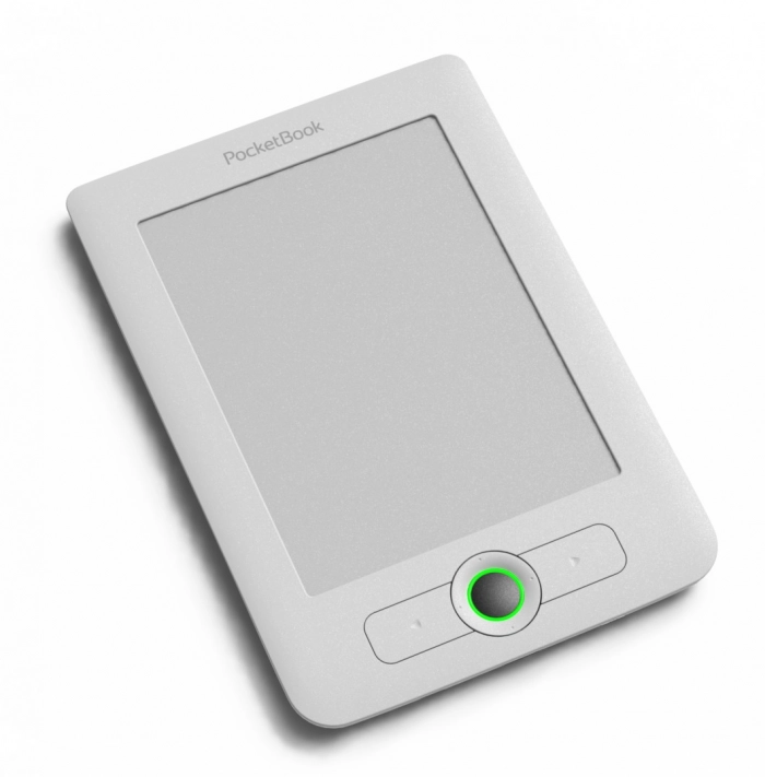 PocketBook Basic 611: элитный бюджетник