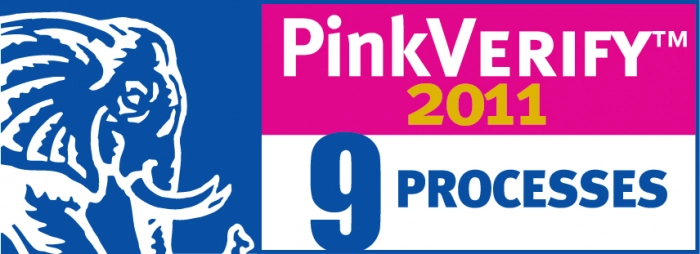 Naumen Service Desk подтвердил статус PinkVERIFY 2011