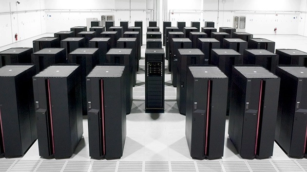 Новый отечественный суперкомпьютер на процессорах «Эльбрус» будет стоить более 1 млрд руб
