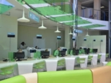 Система Smart-Center из Академпарка запущена в омских МФЦ