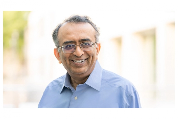 Рагу Рагурам стал генеральным директором и членом совета директоров VMware