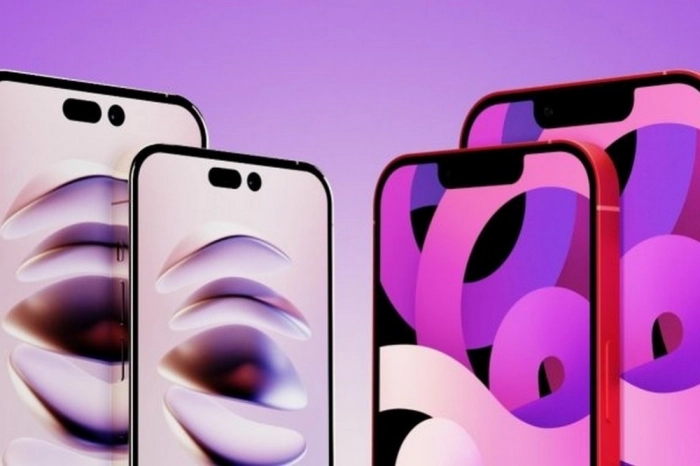 Серия Apple iPhone 14 может быть запущена 7 сентября