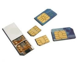СИТРОНИКС обеспечит «ВымпелКом» SIM-картами