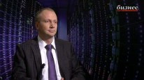 Дмитрий Пшыченко, ОАО "МОЭСК", в программе "IT 360" 