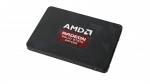 AMD Radeon R7 SSD: сила двух сердец