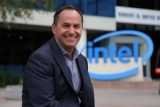 Пэт Гелсингер сменит Боба Свона на посту гендиректора Intel