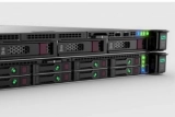 HPE ProLiant Gen10 — модели DL160 и DL180: отраслевые стоечные серверы, подходящие для СМБ