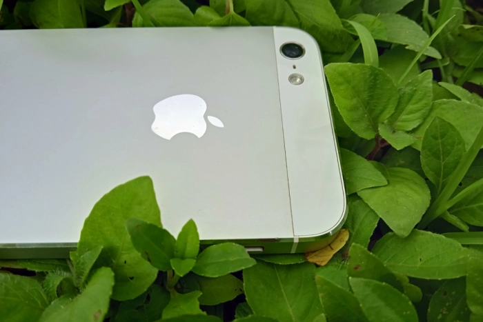 iOS16 – яблоко стремительно зеленеет
