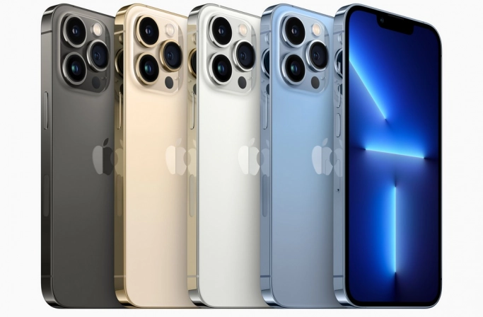 Смартфоны 2022: Galaxy S22, iPhone 14, Pixel 7 и другие. Рис. 7