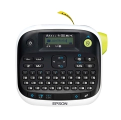 Epson: линейка принтеров Epson LabelWorks. Рис. 1
