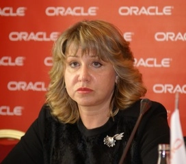 Oracle представляет в России новые серверы SPARC. Рис. 3