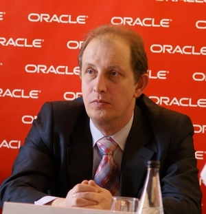 Oracle представляет в России новые серверы SPARC. Рис. 2