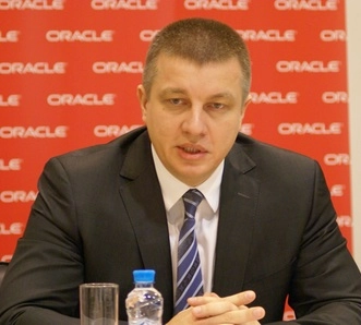 Центр разработки Oracle в Петербурге фокусируется на Java. Рис. 2