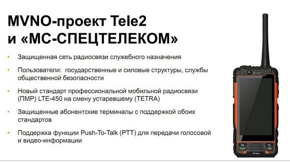 Tele2 вдохнул в «Скай Линк» новую жизнь. Рис. 4