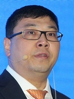 Huawei вносит вклад в Интернет вещей. Рис. 1