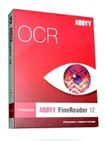 Новая версия ABBYY FineReader. Рис. 1