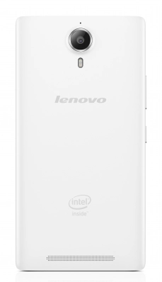 Lenovo подняла смартфон на броню. Рис. 6