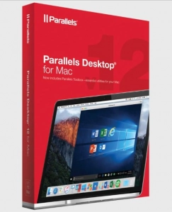 Parallels укрепляет дружбу «Маков» с Windows. Рис. 1