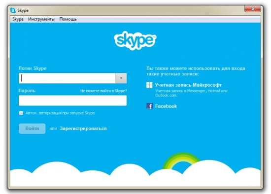 Skype: 10 лет спустя. Рис. 1