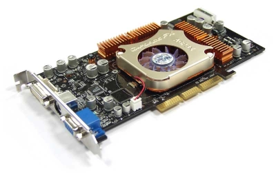 AMD против NVIDIA. Рис. 9