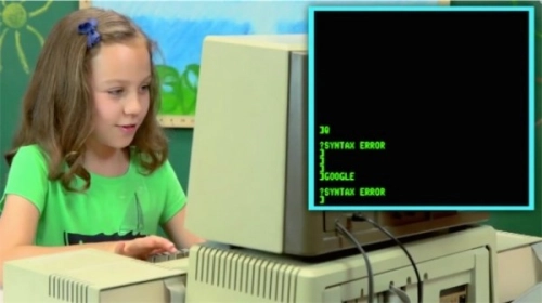 Дети своей компьютерной эпохи. Рис. 3