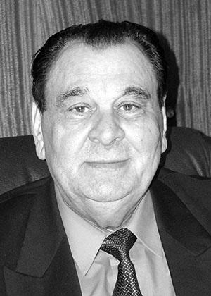 История отечественных ИКТ: 90 лет Ивери Прангишвили. Рис. 1