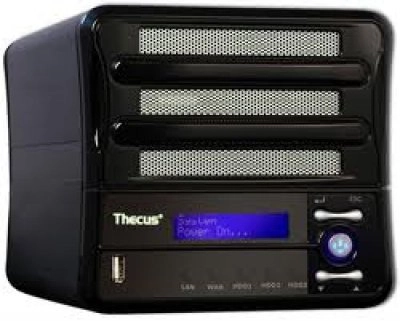 Thecus N3200 PRO