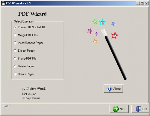 Софт для редактирования PDF. Рис. 7