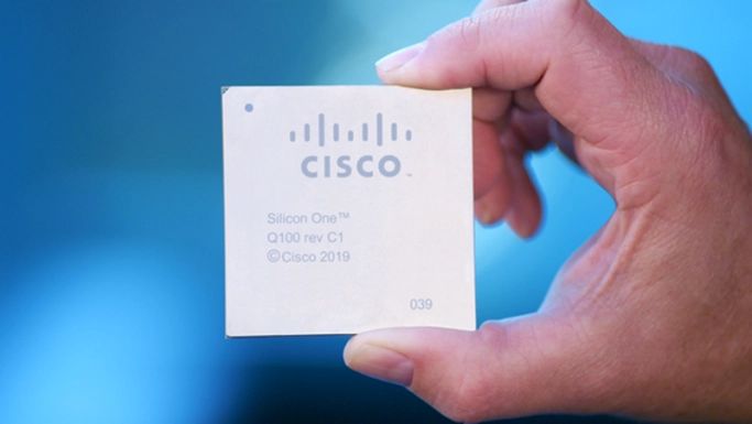 Cisco представляет технологии для построения Интернета будущего. Рис. 1