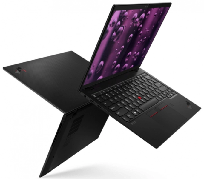 Lenovo представила гибкие ноутбуки и планшет. Рис. 1