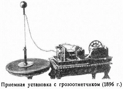 ЗПТ и ТЧК, или История первой телеграммы. Рис. 4
