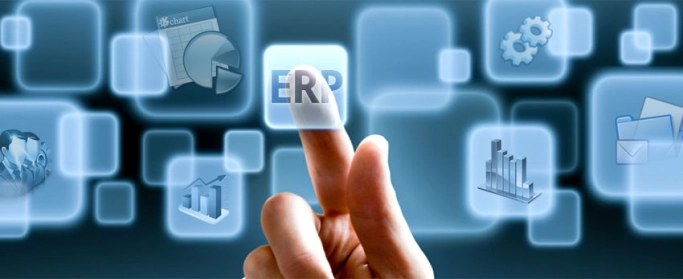 ERP-система для малого бизнеса: что она даст и как ее внедрить. Рис. 2