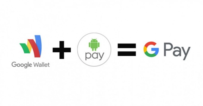 Google Pay запущен официально. Рис. 1