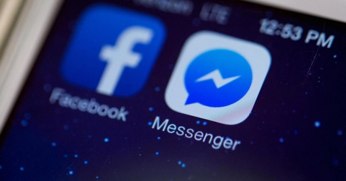 В Facebook Messenger появится видеореклама. Рис. 1