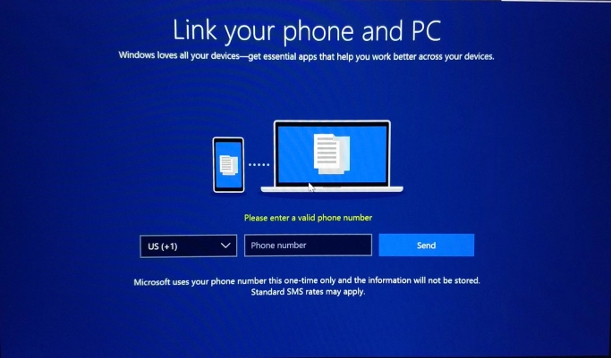 У Windows 10 – очередные проблемы. Рис. 1