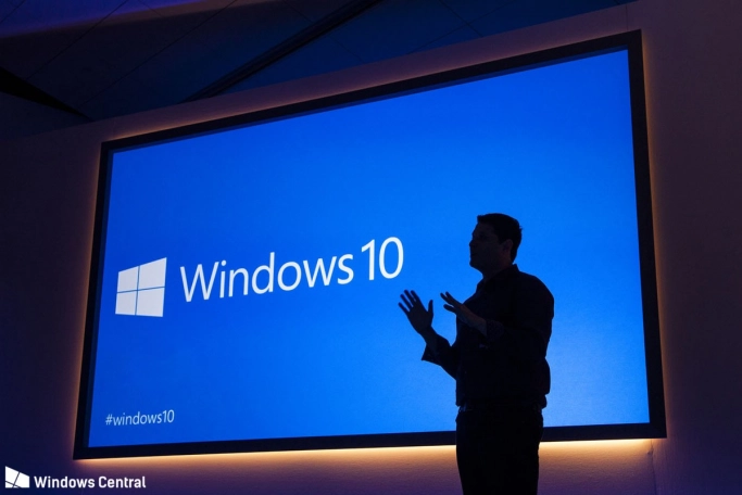Windows 10: еще не поздно. Рис. 1